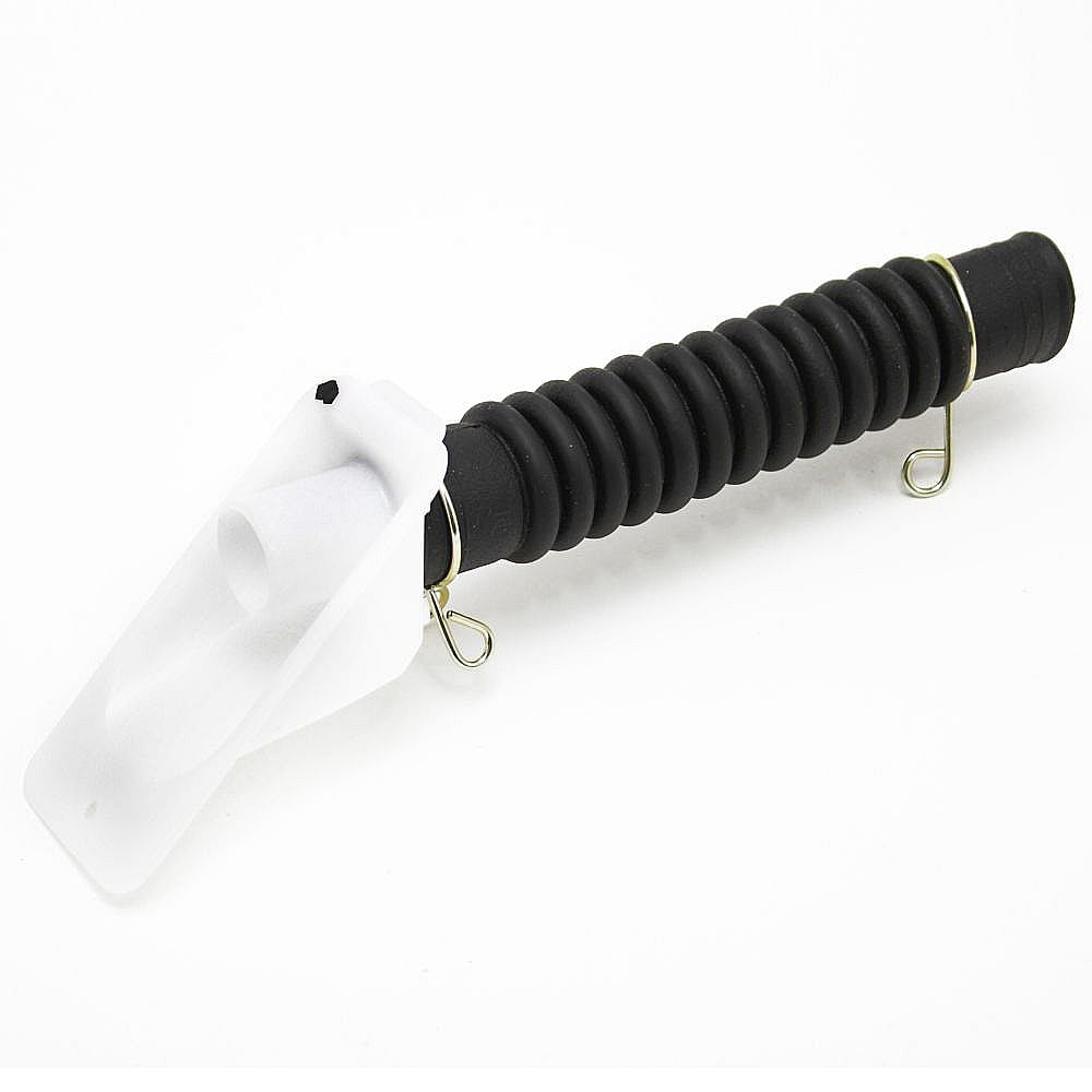 Part #5215Ea3003A, Washer Drain Hose / 10.00 x 4.00 x 4.00