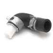 Washer Drain Hose for LG WM2016CW/01 - Part 5215EA4001C
