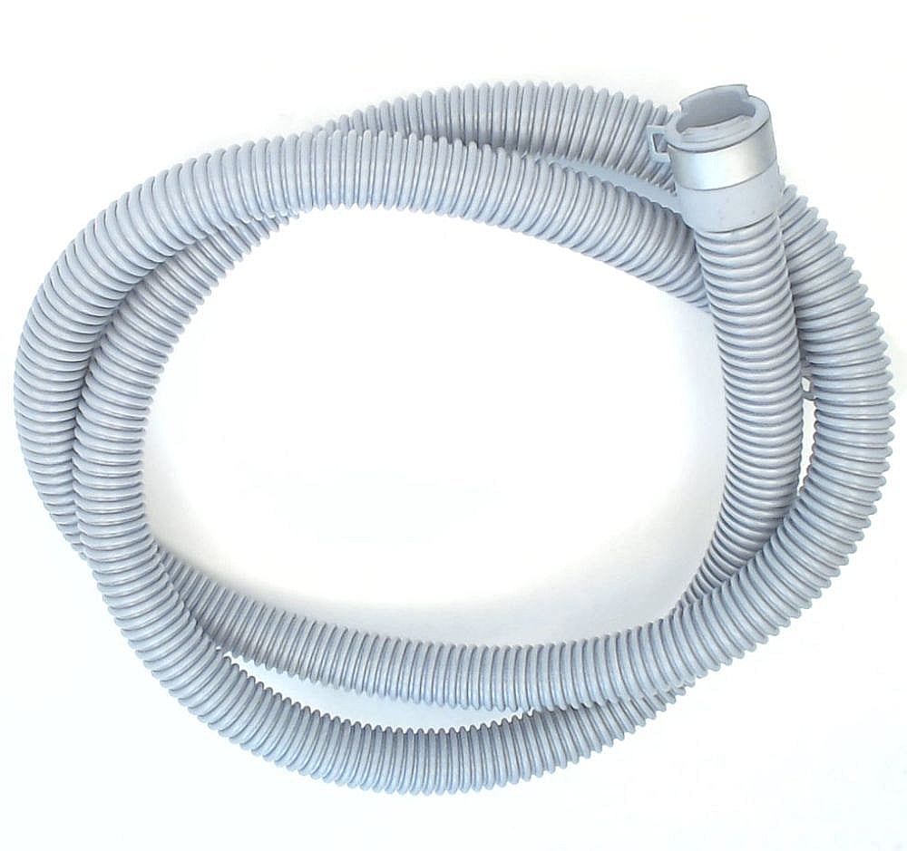 Part #5215Er2002K, Washer Drain Pump Hose (Replaces 5214Fr3018D) / 17.10 x 13.50 x 6.60