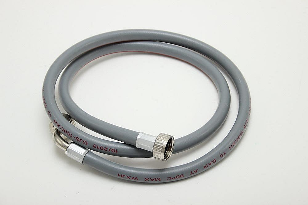 Part #5215Fd3715L, Washer Hot Water Fill Hose (Replaces 5215Fd3715Q) / 9.45 x 11.00 x 1.75