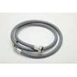 Washer Hot Water Fill Hose (replaces 5215FD3715Q)