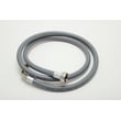 Washer Hot Water Fill Hose for LG WM2233HS - Part 5215FD3715L