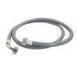 Washer Cold Water Fill Hose for LG WM3885HCCA - Part 5215FD3715M