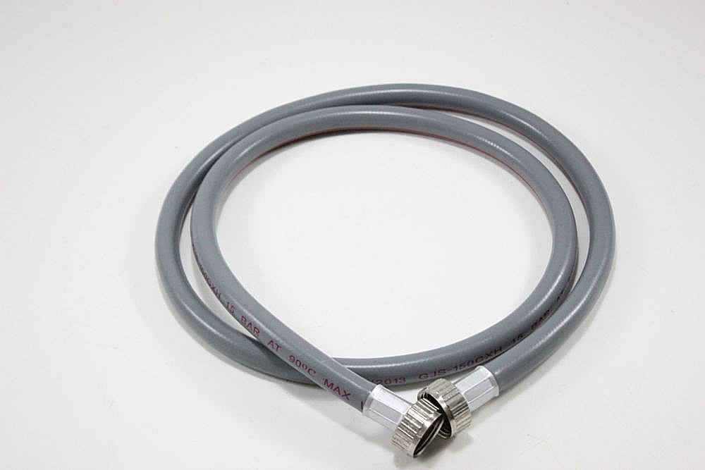 Part #5215Fd3715U, Washer Hot Water Fill Hose (Replaces 5215Fd3715J) / 16.00 x 12.00 x 3.50