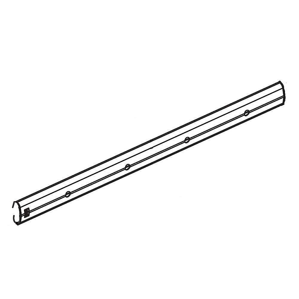 Part #5218Ed3001A, Rail
