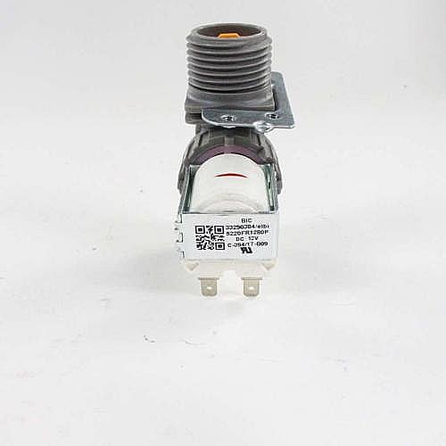 Kenmore Elite Part #5220Fr1280P, Washer Water Inlet Valve | 8.50 x 8.00 x 6.50