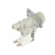 LG Washer Single-Solenoid Water Inlet Valve (replaces 5220FR1280F, 5220FR2006L)