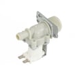 Washer Single-Solenoid Water Inlet Valve (replaces 5220FR1280F, 5220FR2006L)