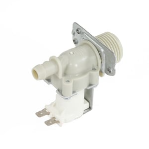 Washer Single-solenoid Water Inlet Valve (replaces 5220fr1280f, 5220fr2006l) 5220FR2006H