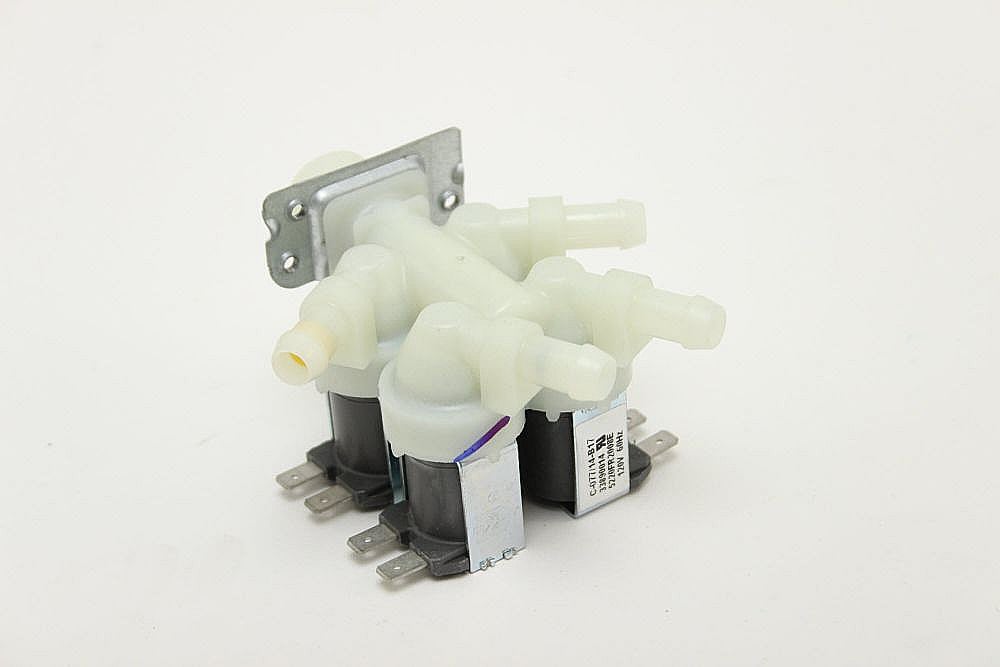 Photo of Washer Water Inlet Valve from Repair Parts Direct