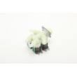 Washer Water Inlet Valve for LG WM3885HCCA - Part 5220FR2008H