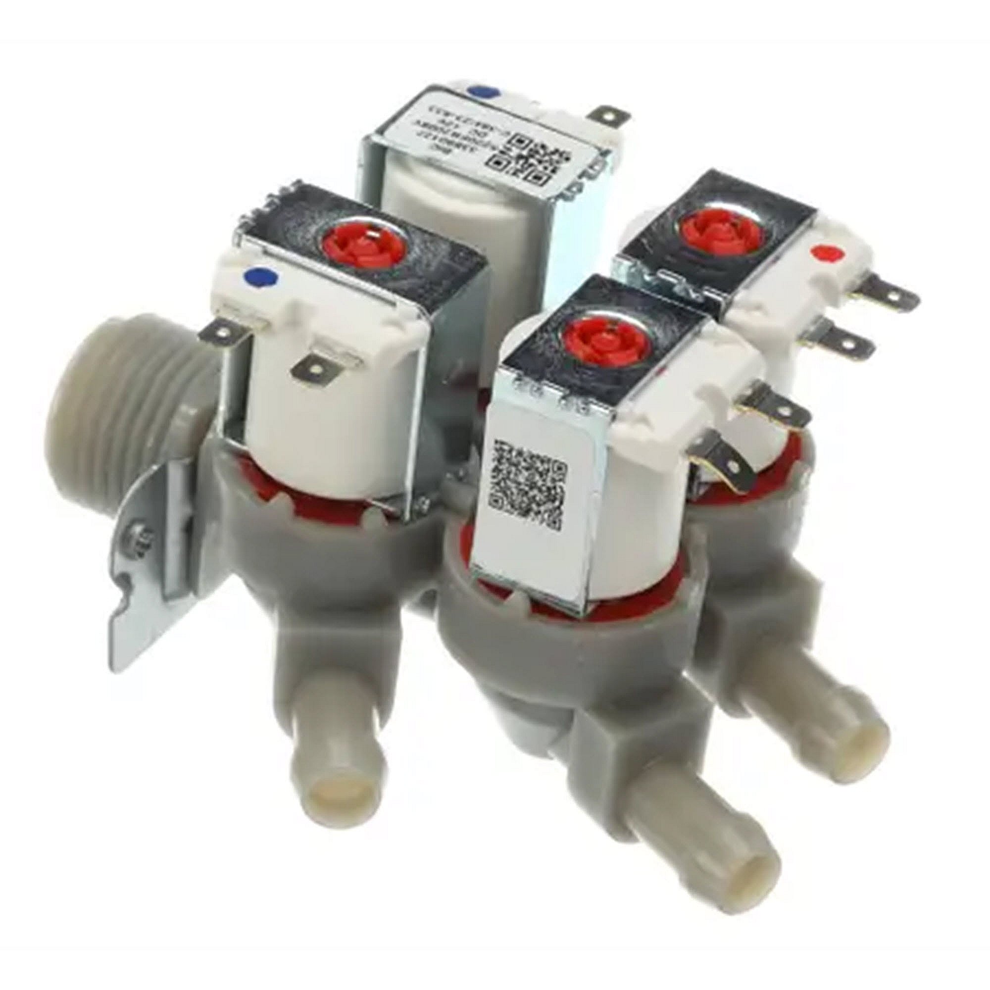 Part #5220Fr2008Y, Lg Valve Assemb / 8.70 x 7.10 x 6.40