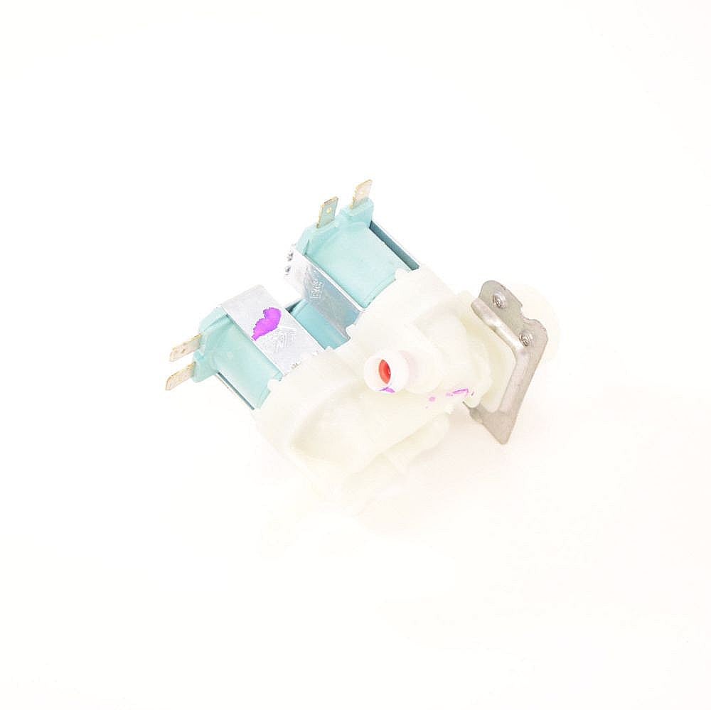 Part #5220Fr2075C, Washer Water Inlet Valve / 8.83 x 7.49 x 6.57