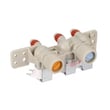 Lg Washer Water Inlet Valve Assembly for LG WT901CW - Part 5221EA1001S