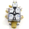 Washer Water Inlet Valve 5221EA1009B