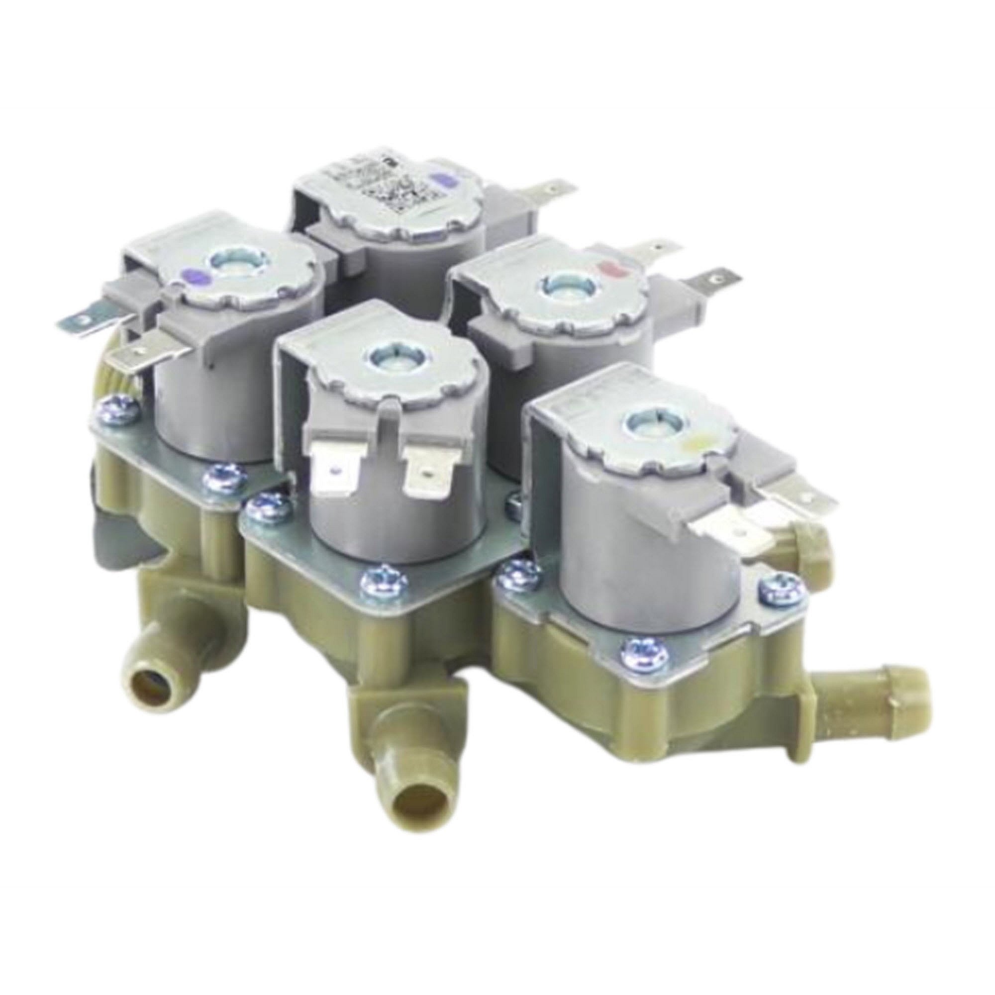 Part #5221Ea1009V, Lg Valve Assemb