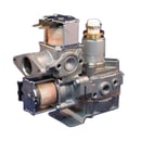 Dryer Gas Valve