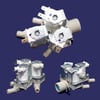 Washer Water Inlet Valve 5221ER1003A