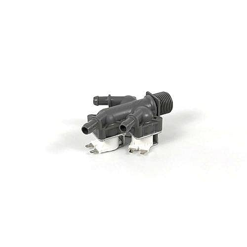 Part #5221Er1003S, Refrigerator Single Coil Water Inlet Valve / 8.77 x 7.35 x 6.69