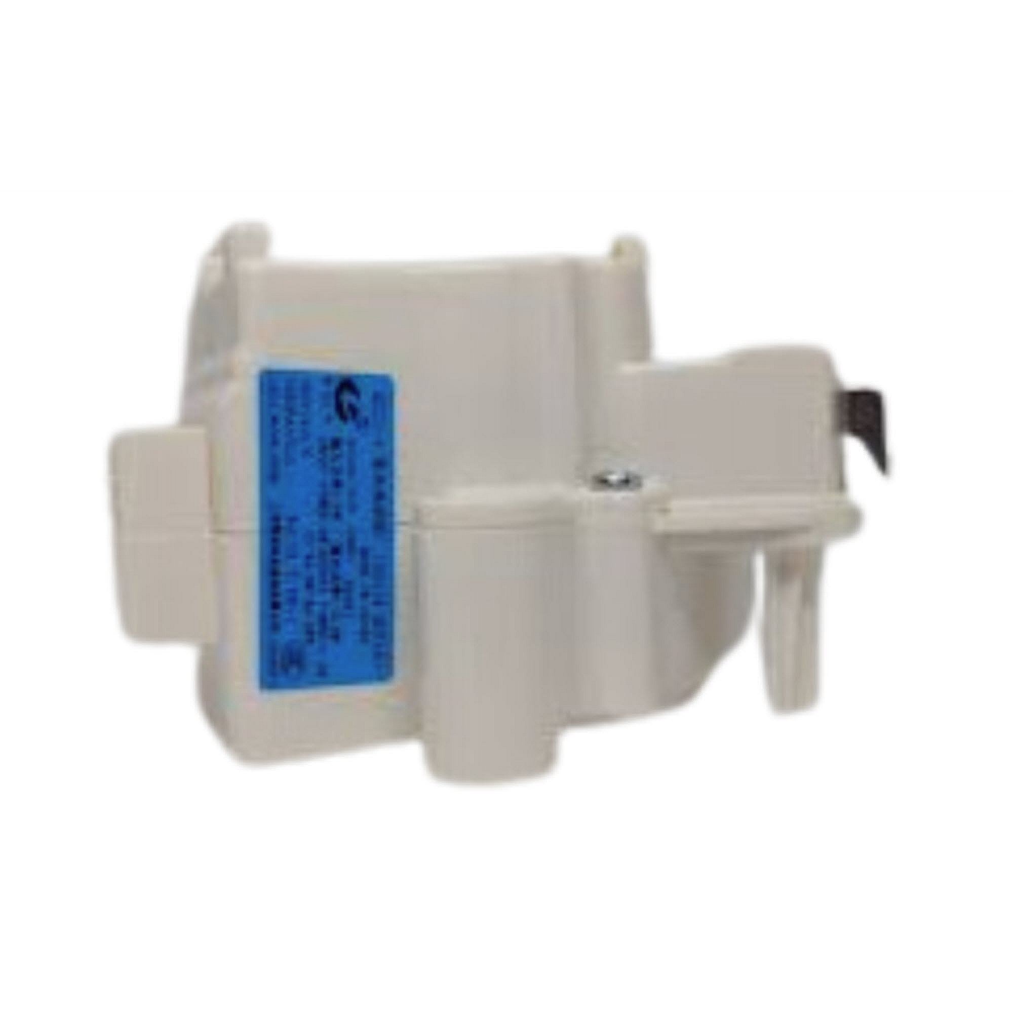 Part #5250Fa1731Q, Lg Washer Drain Pump Motor / 8.00 x 7.00 x 6.00