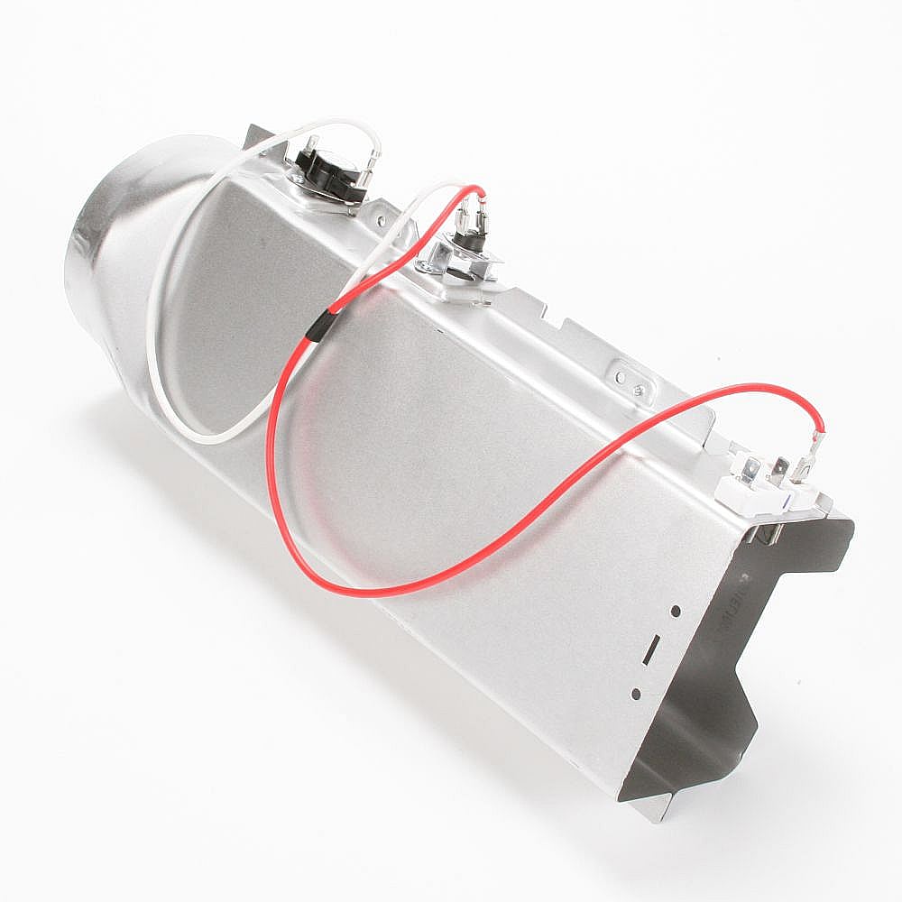Part #5301El1001A, Kenmore Elite Dryer Heating Element Assembly / 8.00 x 8.00 x 7.00