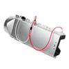 Lg Dryer Heating Element (replaces 5301el1001g, 5301el1001j, 5301el1001s, 5301el1001w) 5301EL1001J