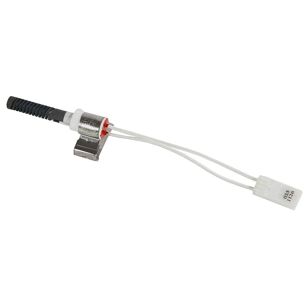 Part #5318El3001A, Lg Dryer Burner Igniter (Replaces 5318El3001B, 5318El9001A) / 11.00 x 3.60 x 2.00