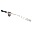 Dryer Burner Igniter (replaces 5318el3001b, 5318el9001a) 5318EL3001A