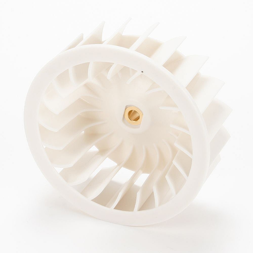 Kenmore Part #5835El1002A, Dryer Blower Wheel | 11.50 x 8.25 x 3.00