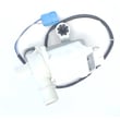 Washer Drain Pump for LG WT4801CW/00 - Part 5859EA1004J