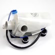 Washer Drain Pump for Kenmore Elite 79629272901 - Part 5859EA1004K