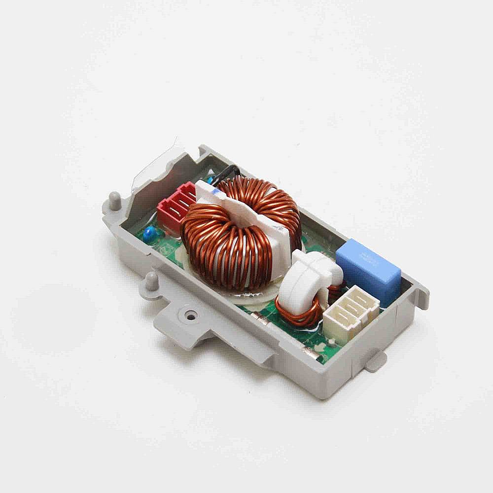 Part #6201Ec1006T, Washer Noise Filter (Replaces 6201Ec1006A, 6201Ec1006E, 6201Ec1006L, 6201Ec1006Q, 6201Ec1006U) / 7.00 x 4.00 x 3.00