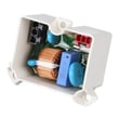 Washer Noise Filter for LG WT7005CW/03 - Part 6201EC2002V