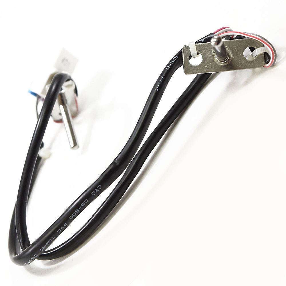 Part #6322Fr2046H, Washer Thermistor / 1.80 x 0.50 x 0.50