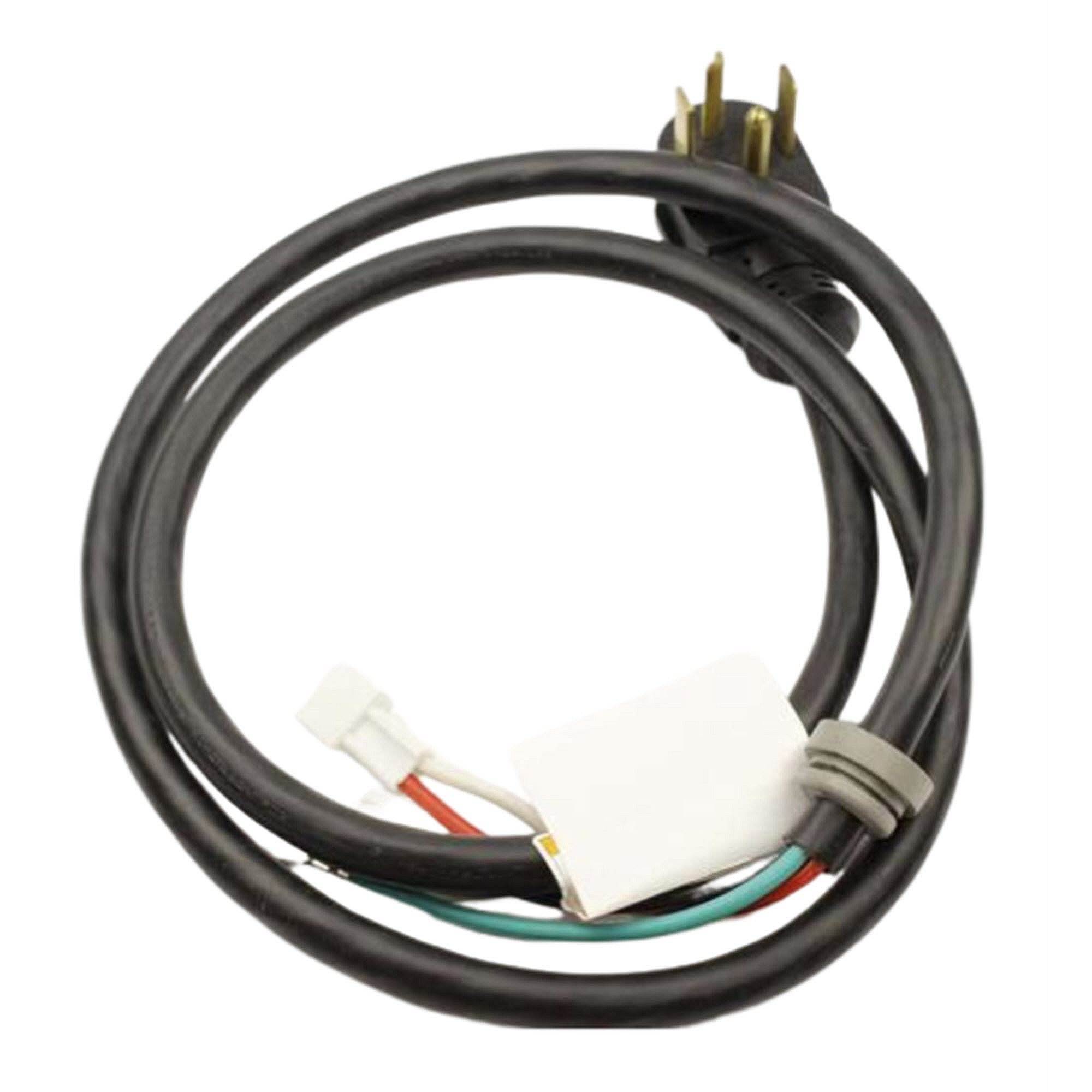 Part #6411El1001B, Power Cord