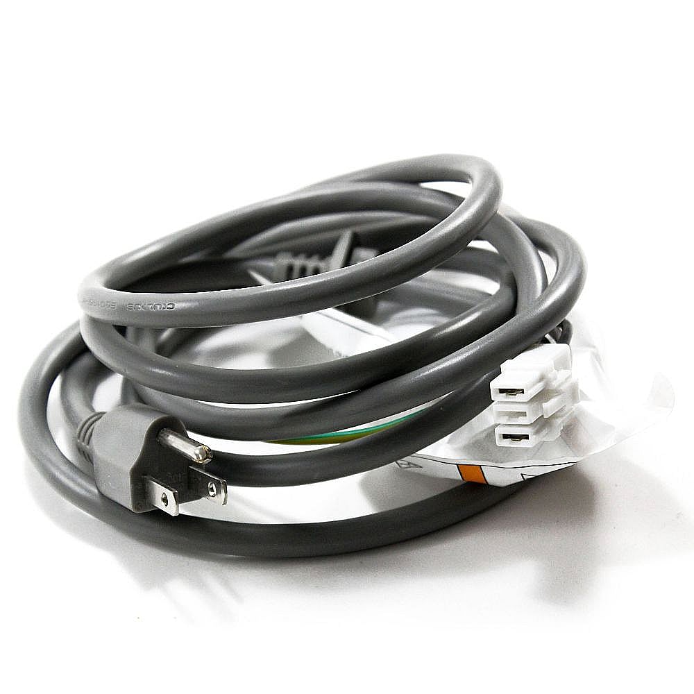 Part #6411Er1001Y, Washer Power Cord