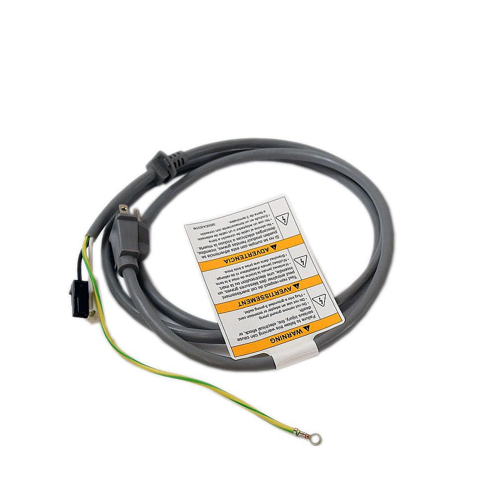 Dryer Power Cord 6411ER1004Z parts | Sears PartsDirect