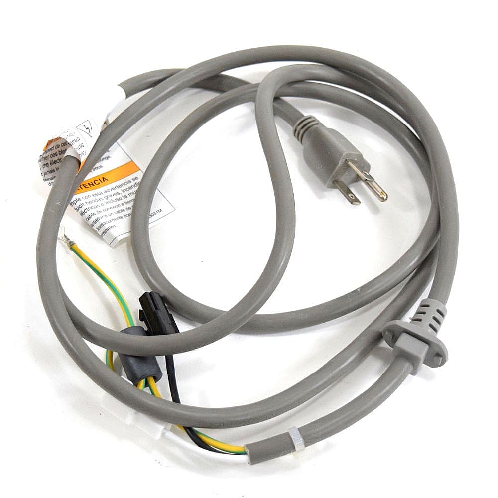 Dryer Power Cord 6411ER1005B parts | Sears PartsDirect