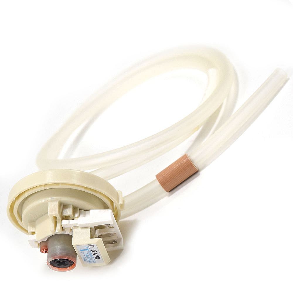 Part #6501Ea1001L, Washer Water-Level Pressure Switch Kit / 8.00 x 6.00 x 6.00