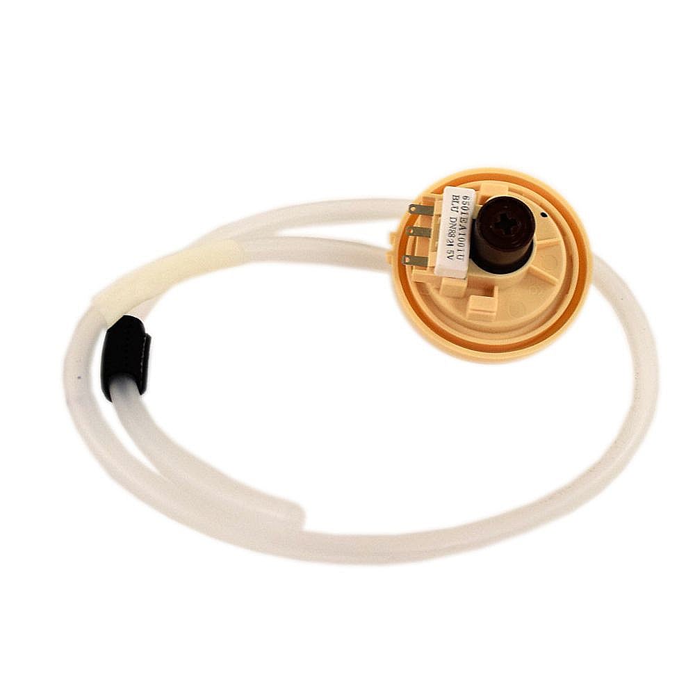 Part #6501Ea1001U, Washer Water-Level Pressure Switch (Replaces Ebf62754502) / 8.00 x 7.00 x 7.00