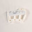 Washer Motor Rotor Position Sensor for LG WM1812CW - Part 6501KW2001A