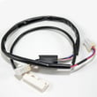 Washer Lid Switch Assembly for LG WT4801CW/00 - Part 6601EA2001Q