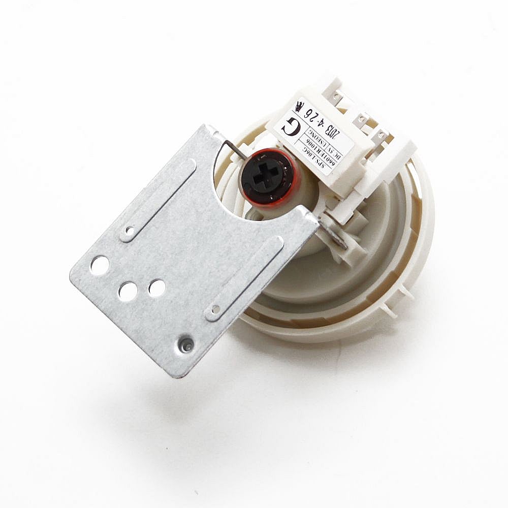 Kenmore Part #6601Er1006G, Washer Water-Level Pressure Switch | 3.15 x 2.30 x 2.15