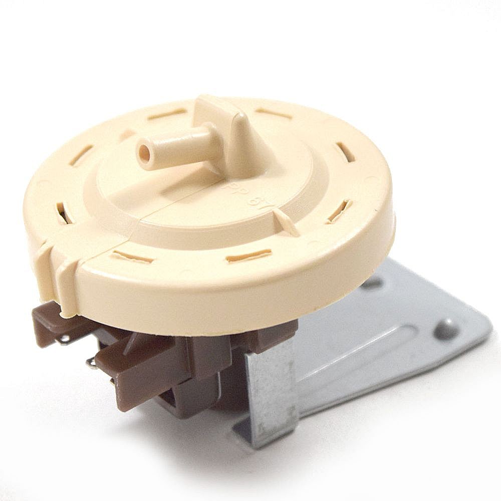 Part #6601Er1006M, Washer Water-Level Pressure Switch / 8.33 x 7.33 x 6.67