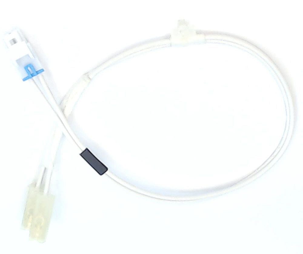Part #6631El3003B, Dryer Moisture Sensor Wire Harness / 4.00 x 4.00 x 2.00