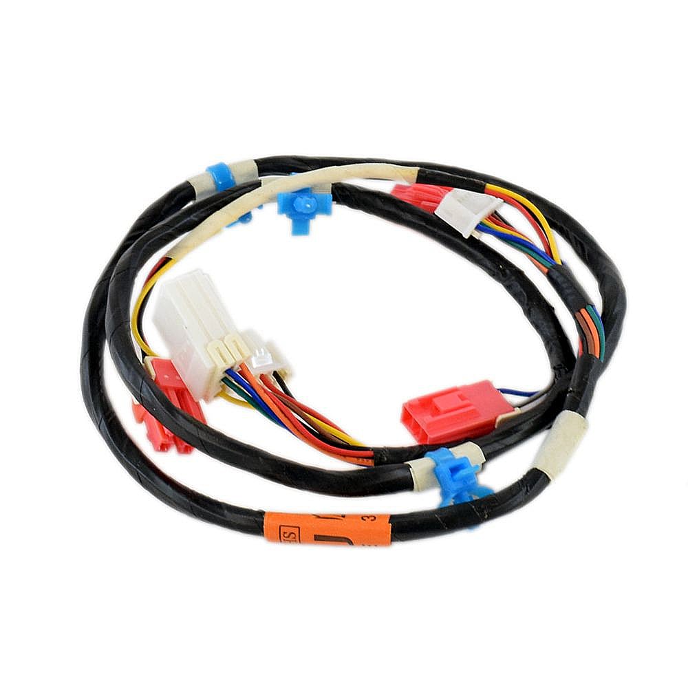 Photo of Part #6850Er2002J, Washer Wire Harness from Repair Parts Direct