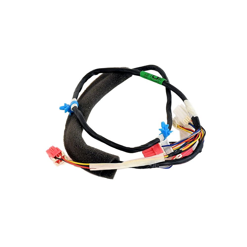 Photo of Part #6850Er2002Q, Washer Wire Harness from Repair Parts Direct