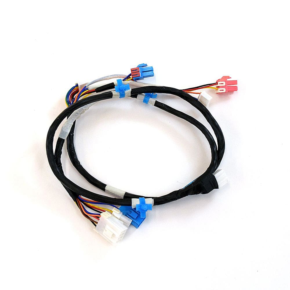 Kenmore Elite Part #6850Er2002R, Washer Wire Harness