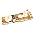 Dryer User Interface for LG DLE5977WM - Part 6871EC1115A