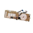 Washer User Interface for LG WM2277HS - Part 6871EC1116A